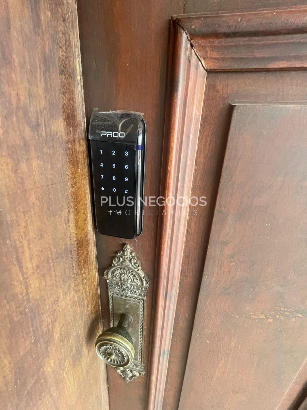 Casa, 6 quartos, 375 m² - Foto 4