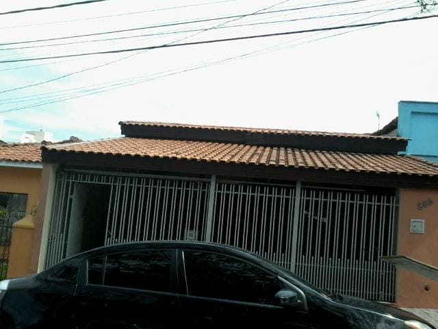 Foto do Casa - Casa residencial à venda, Vila Jardini, Sorocaba. | Ary Proenca Negócios Imobiliários Ltda