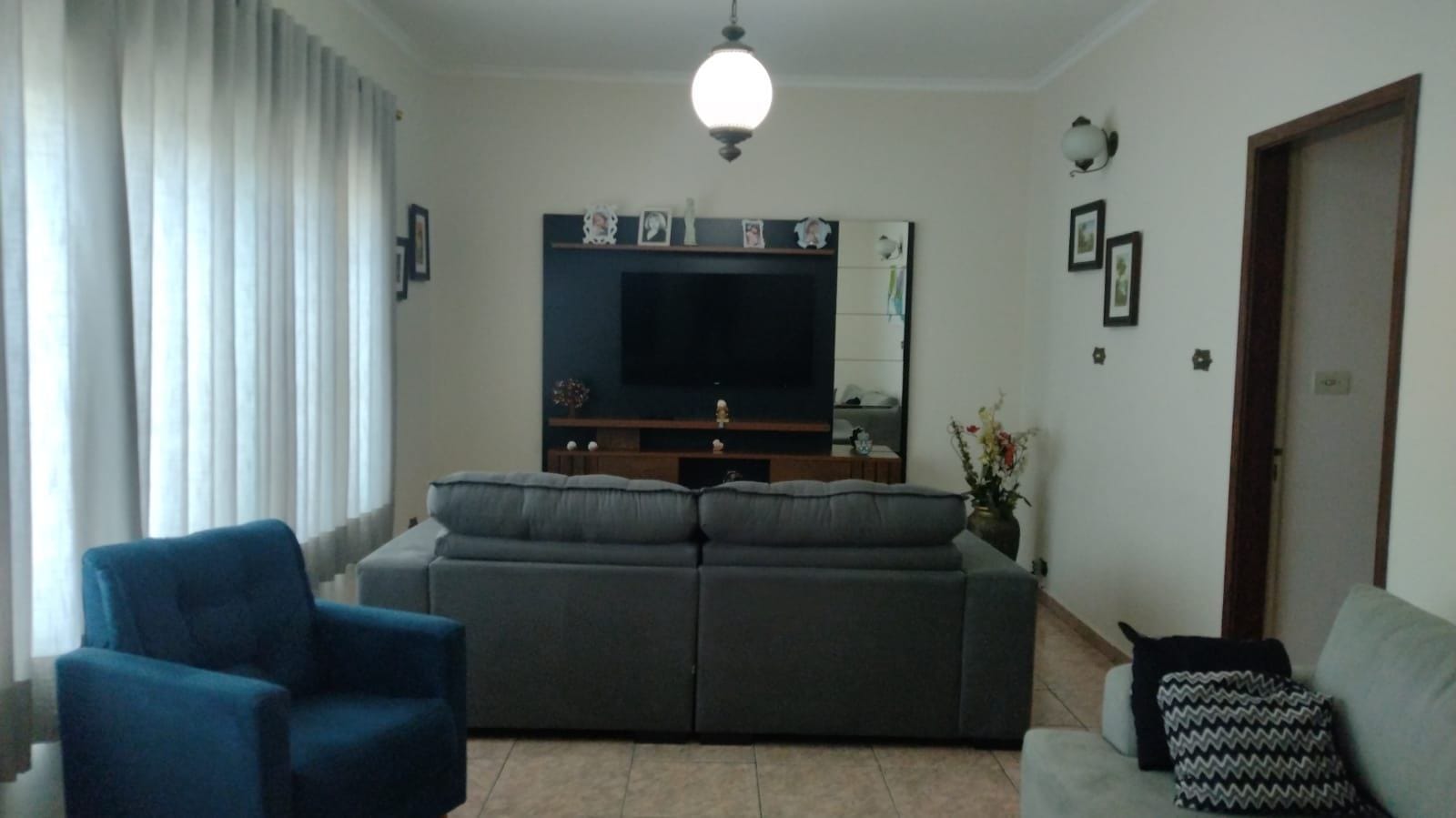 Casa à venda, Santa Maria, São Caetano do Sul, SP