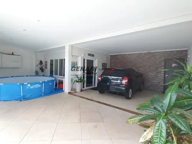 Casa com 250m² 3 quartos e 3 banheiros, à venda, no bairro Residencial Monte Verde em Indaiatuba