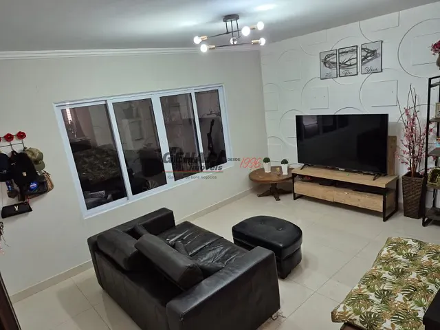 Casa com 250m² 3 quartos e 3 banheiros, à venda, no bairro Residencial Monte Verde em Indaiatuba