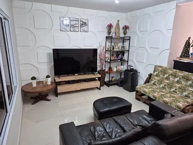 Casa com 250m² 3 quartos e 3 banheiros, à venda, no bairro Residencial Monte Verde em Indaiatuba