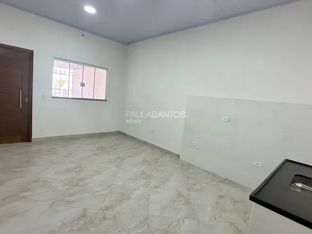 Casa 2 quartos e 1 banheiro, à venda, no bairro Residencial Jardim Nathália em Sorocaba
