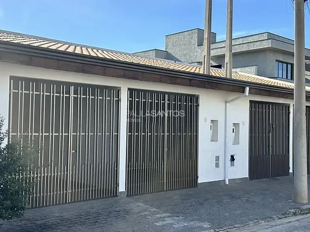 Casa 2 quartos e 1 banheiro, à venda, no bairro Residencial Jardim Nathália em Sorocaba