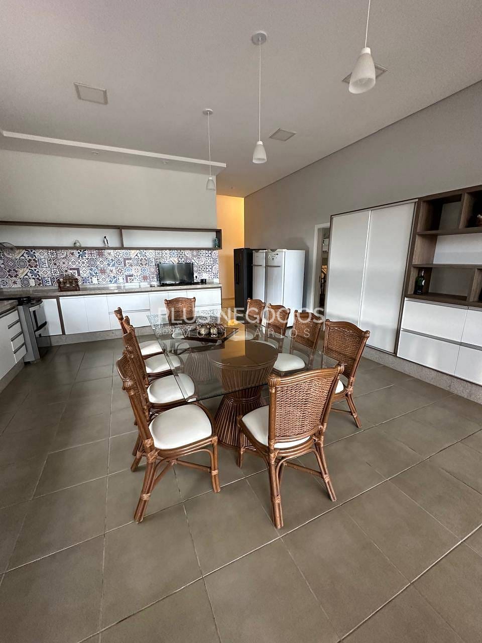 Casa, 9 quartos, 960 m² - Foto 21