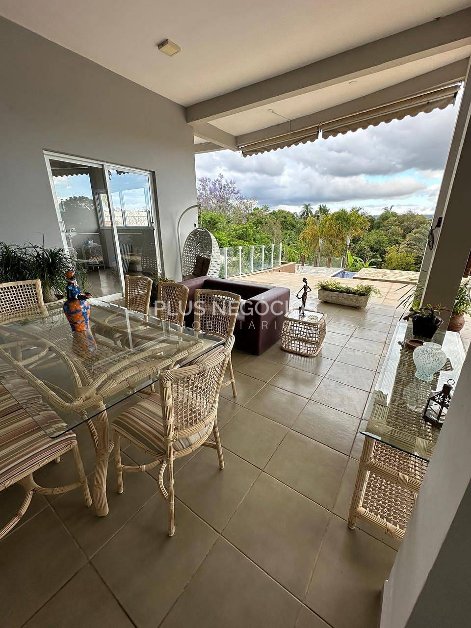 Casa, 9 quartos, 960 m² - Foto 20