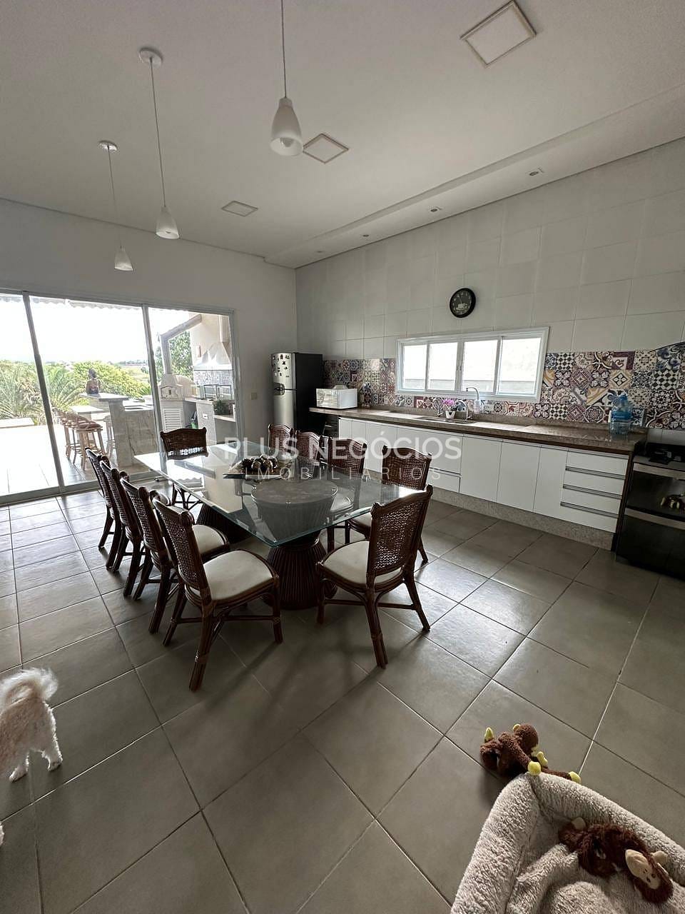 Casa, 9 quartos, 960 m² - Foto 6