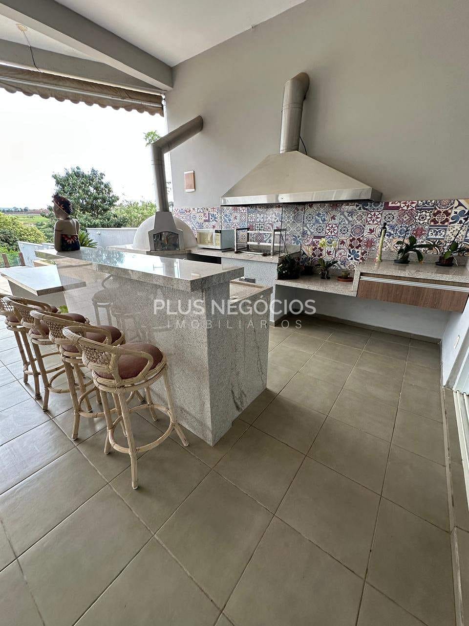 Casa, 9 quartos, 960 m² - Foto 5