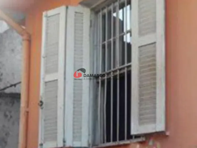 Casa com 319m² 2 quartos e 1 banheiro, à venda, no bairro Vila Industrial em São Paulo