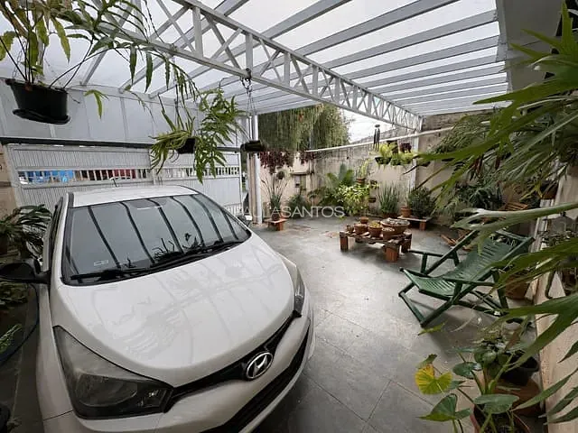 Casa 3 quartos e 2 banheiros, à venda, no bairro Central Parque Sorocaba em Sorocaba
