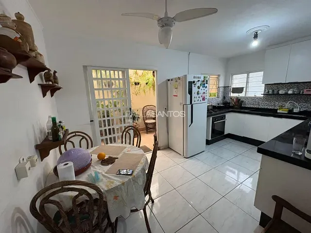 Casa 3 quartos e 2 banheiros, à venda, no bairro Central Parque Sorocaba em Sorocaba