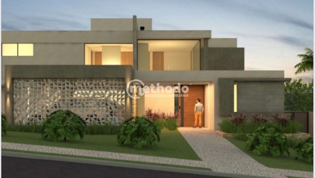 Casa, 5 quartos, 640 m² - Foto 2