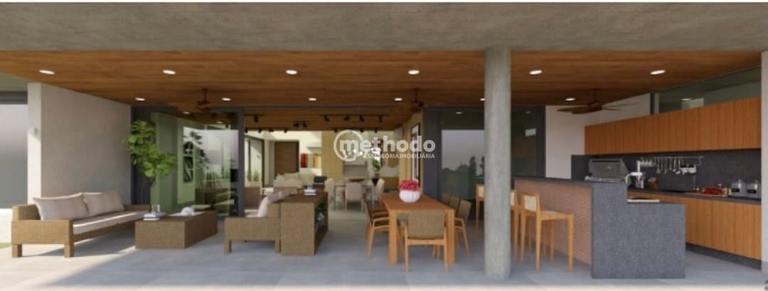 Casa, 5 quartos, 640 m² - Foto 6