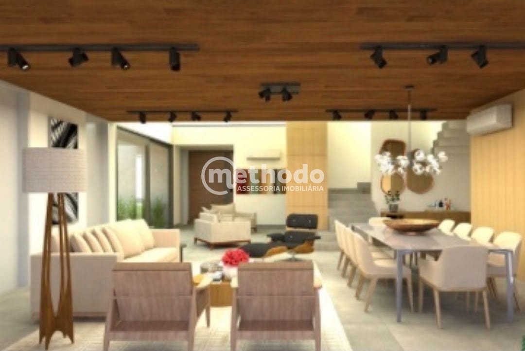 Casa, 5 quartos, 640 m² - Foto 4