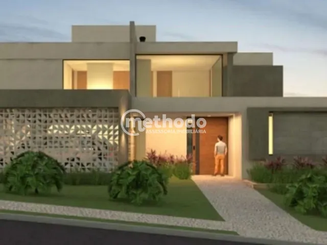 Casa com 1363m² 5 quartos e 7 banheiros, à venda, no bairro Sousas em Campinas