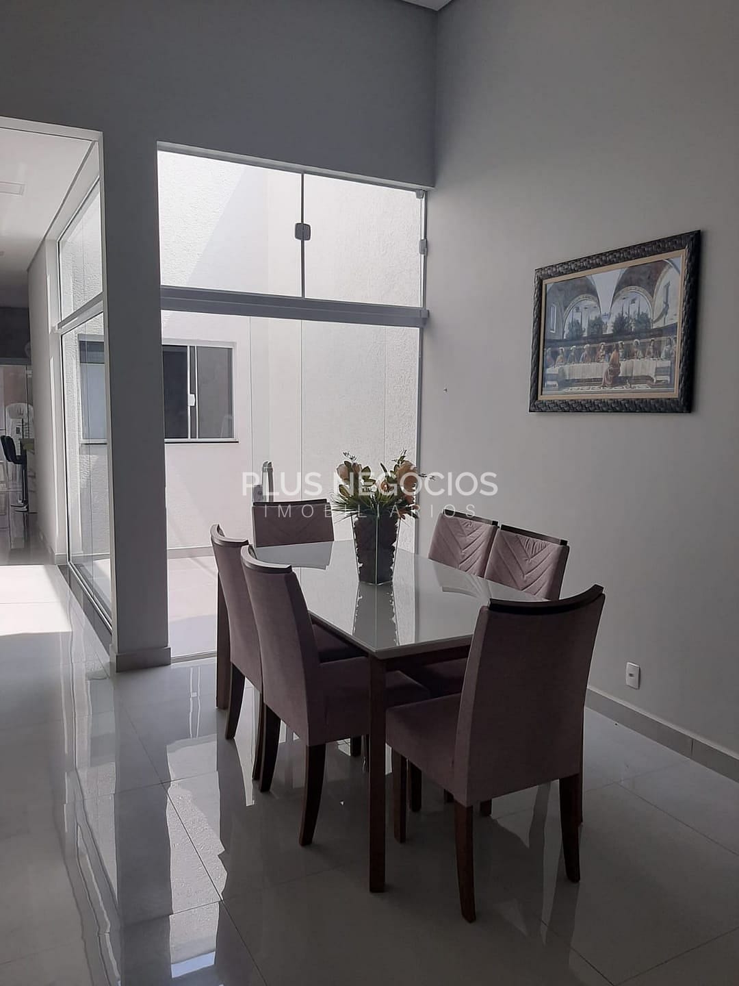 Casa, 3 quartos, 132 m² - Foto 6