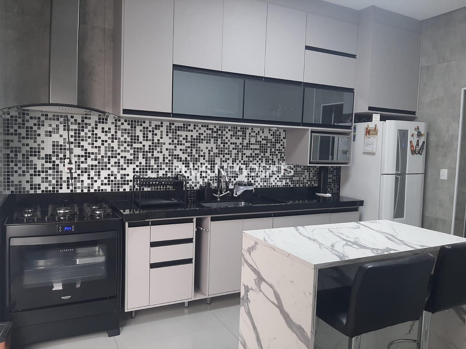 Casa, 3 quartos, 132 m² - Foto 5