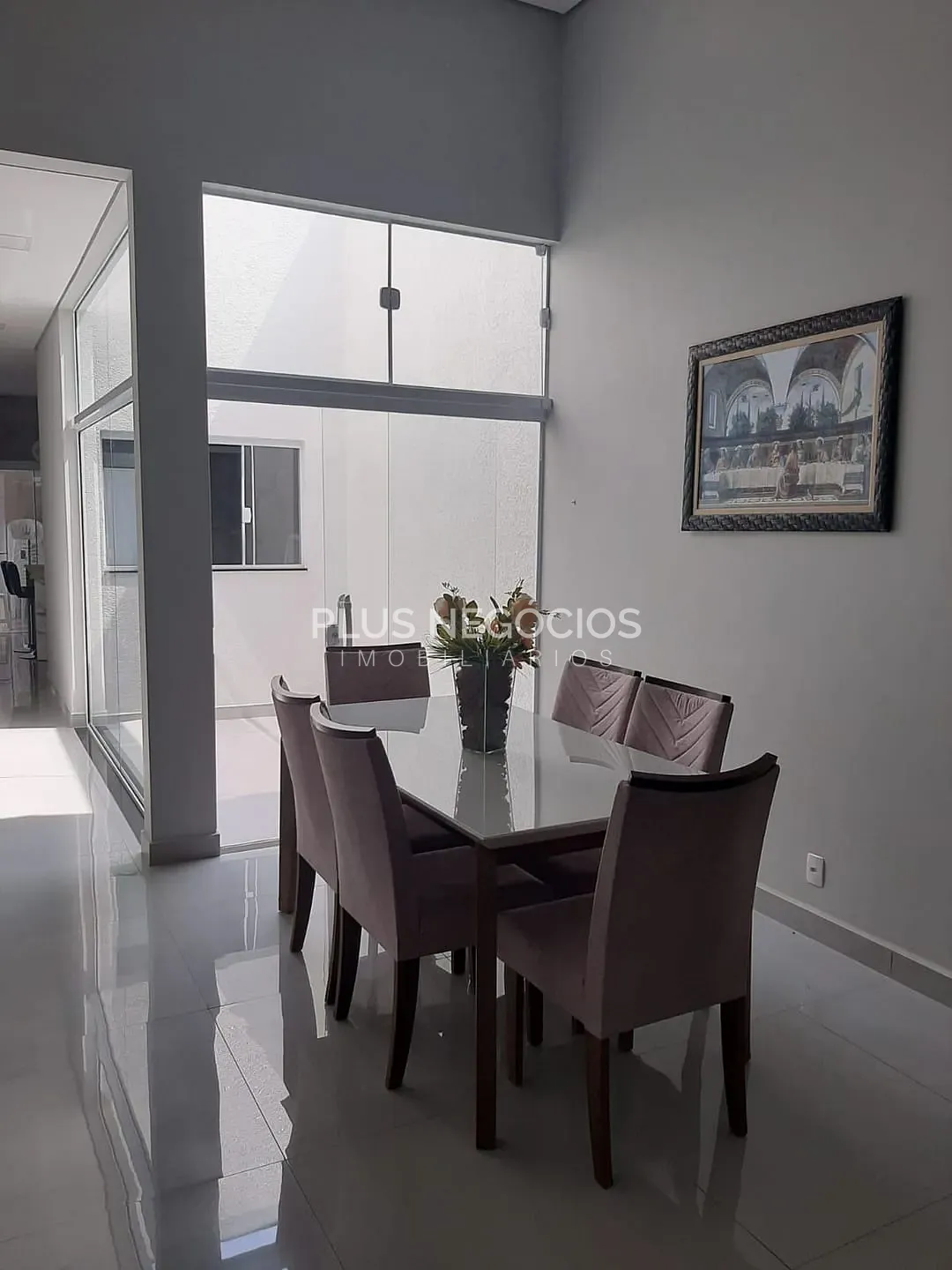 Casa, 3 quartos, 132 m² - Foto 6
