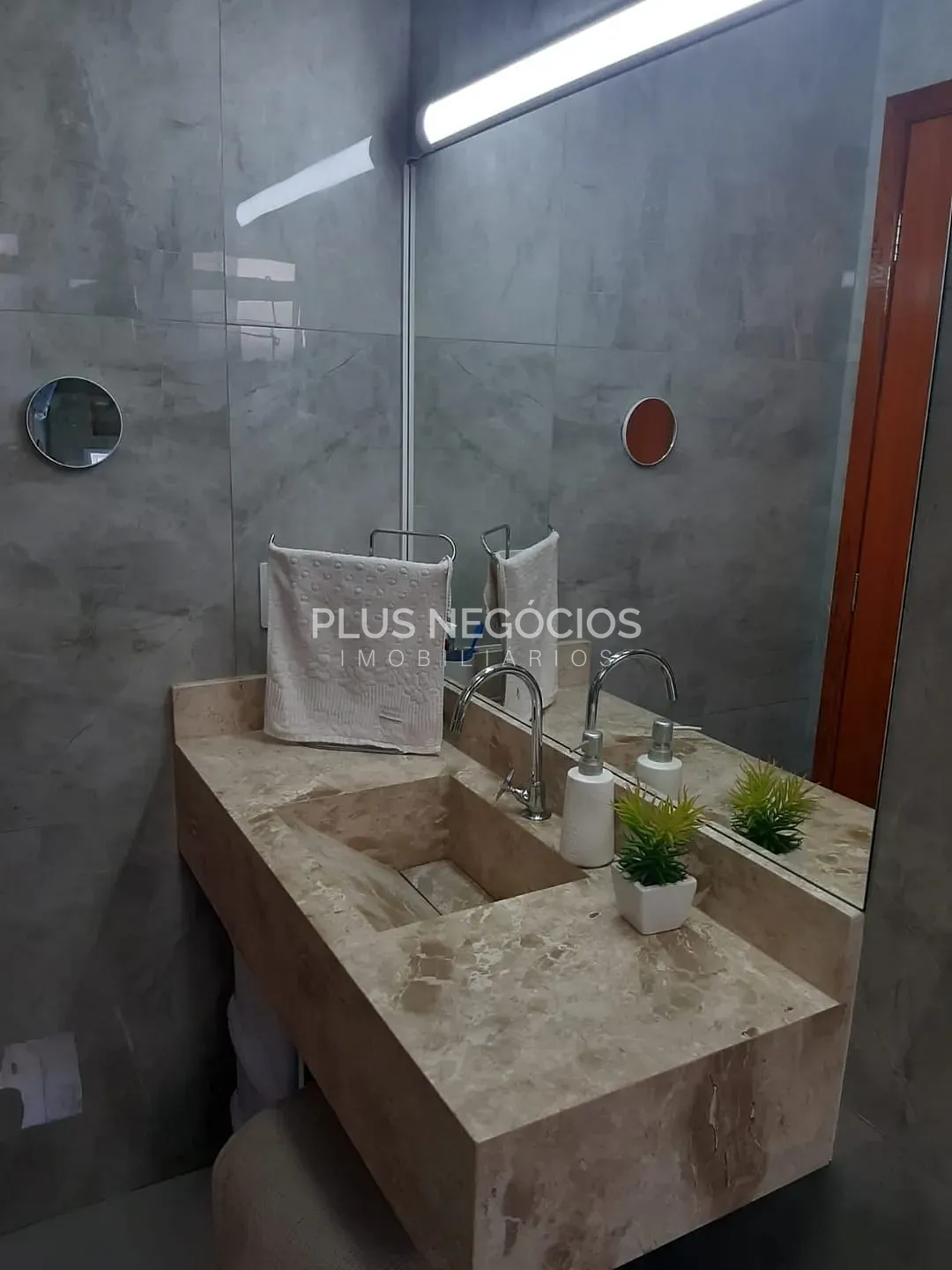 Casa, 3 quartos, 132 m² - Foto 7