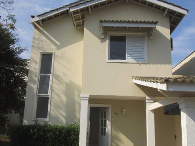 Foto do Casa - Casa à venda 3 Quartos, 1 Suite, 200M², Vila Lucy, Sorocaba - SP | Villagio Di Treviso | Ary Proenca Negócios Imobiliários Ltda