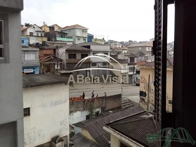 Casa com 140m² 4 quartos e 2 banheiros, à venda, no bairro BELA VISTA em Osasco