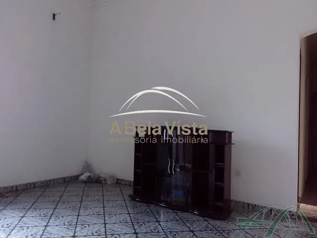 Casa com 140m² 4 quartos e 2 banheiros, à venda, no bairro BELA VISTA em Osasco