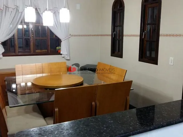 Casa com 426m² 4 quartos e 2 banheiros, à venda, no bairro Vila Camilópolis em Santo André