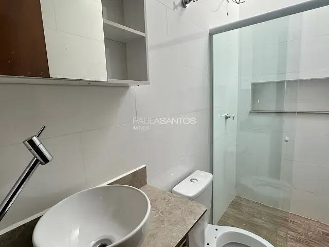 Casa 2 quartos e 1 banheiro, à venda, no bairro Residencial Jardim Nathália em Sorocaba