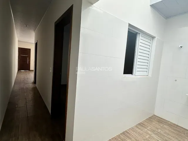 Casa 2 quartos e 1 banheiro, à venda, no bairro Residencial Jardim Nathália em Sorocaba