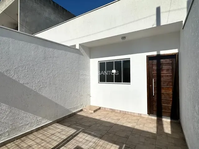 Casa 2 quartos e 1 banheiro, à venda, no bairro Residencial Jardim Nathália em Sorocaba