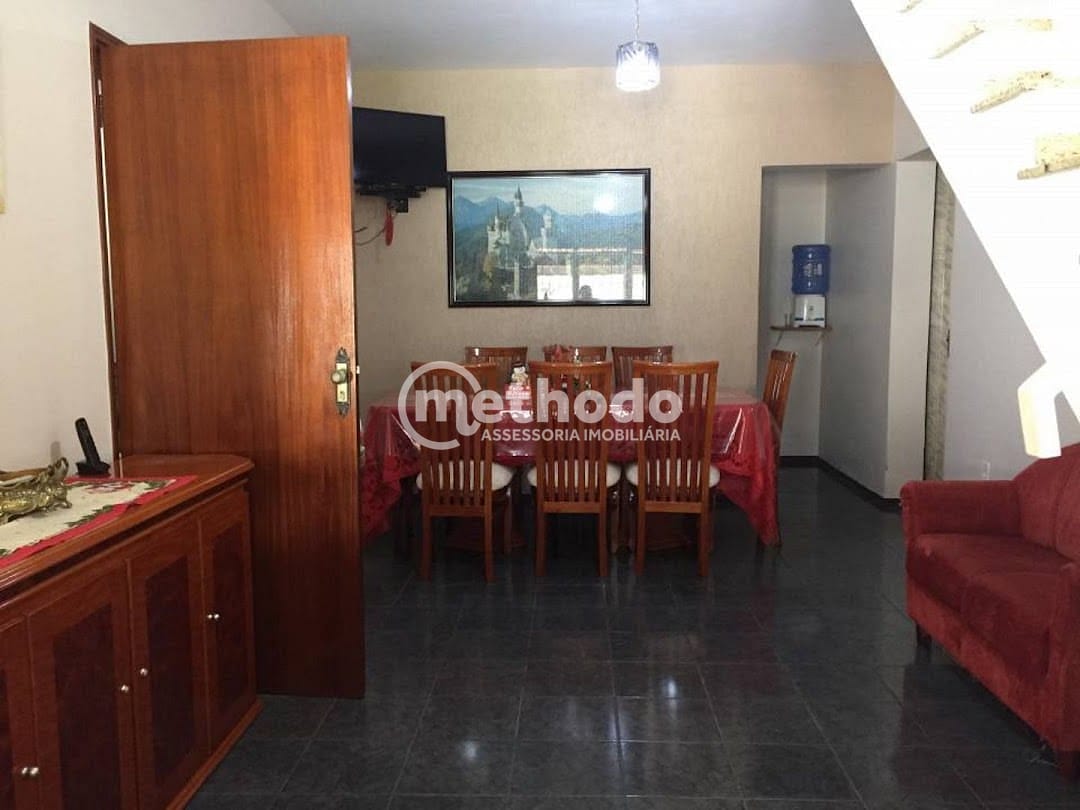 Casa, 3 quartos, 200 m² - Foto 10