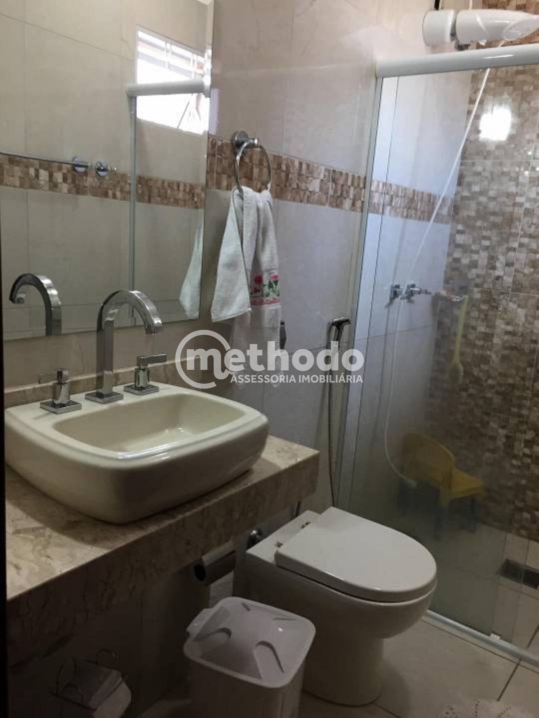 Casa, 3 quartos, 200 m² - Foto 9