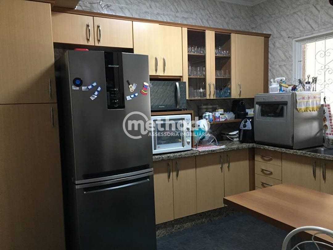 Casa, 3 quartos, 200 m² - Foto 5