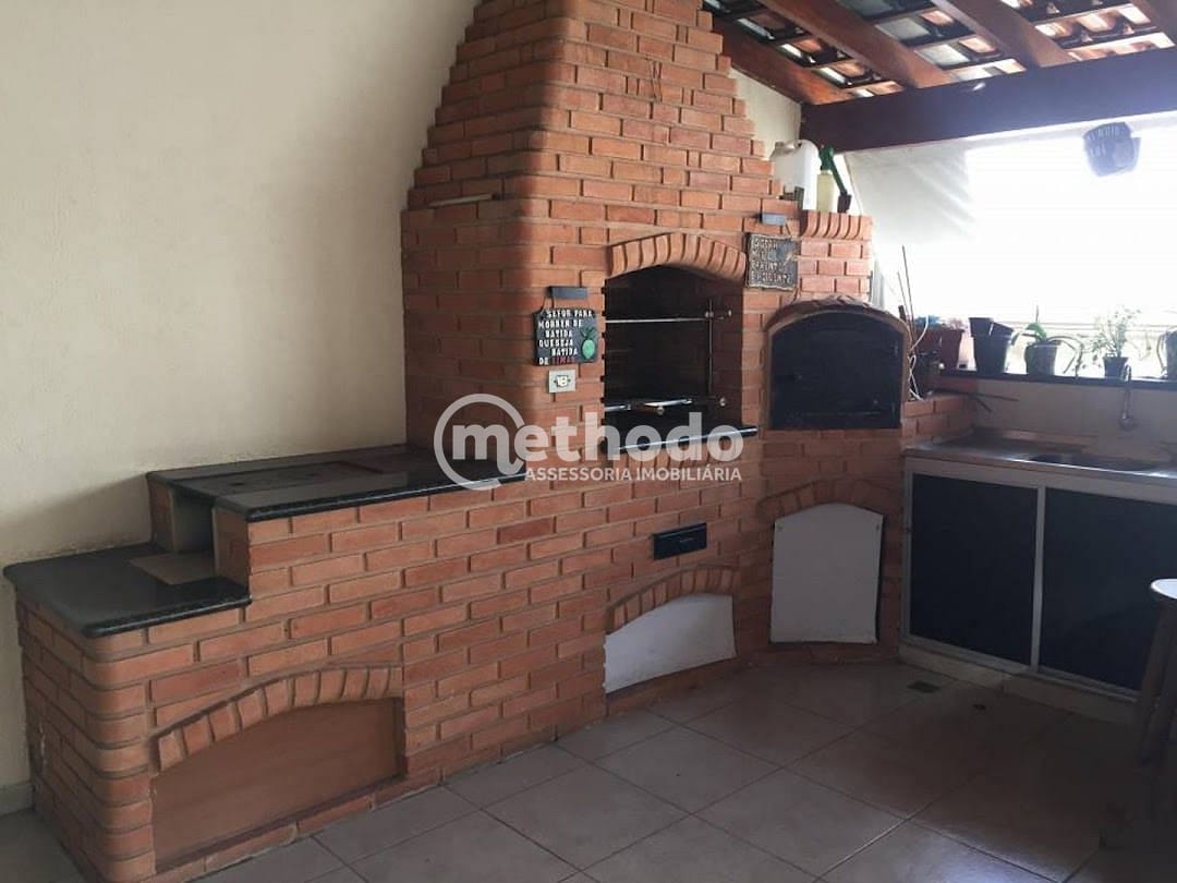 Casa, 3 quartos, 200 m² - Foto 11