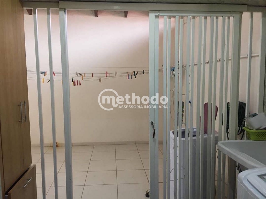 Casa, 3 quartos, 200 m² - Foto 8