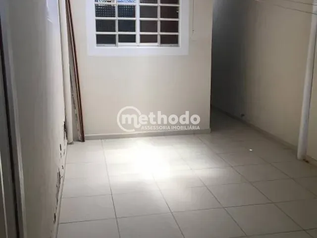 Casa com 300m² 3 quartos e 2 banheiros, à venda, no bairro Jardim Campos Elíseos em Campinas