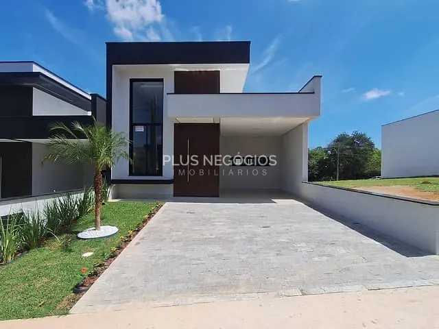 Casa com 154m² 3 quartos e 2 banheiros, à venda, no bairro Jardim Residencial Villagio Ipanema I em Sorocaba