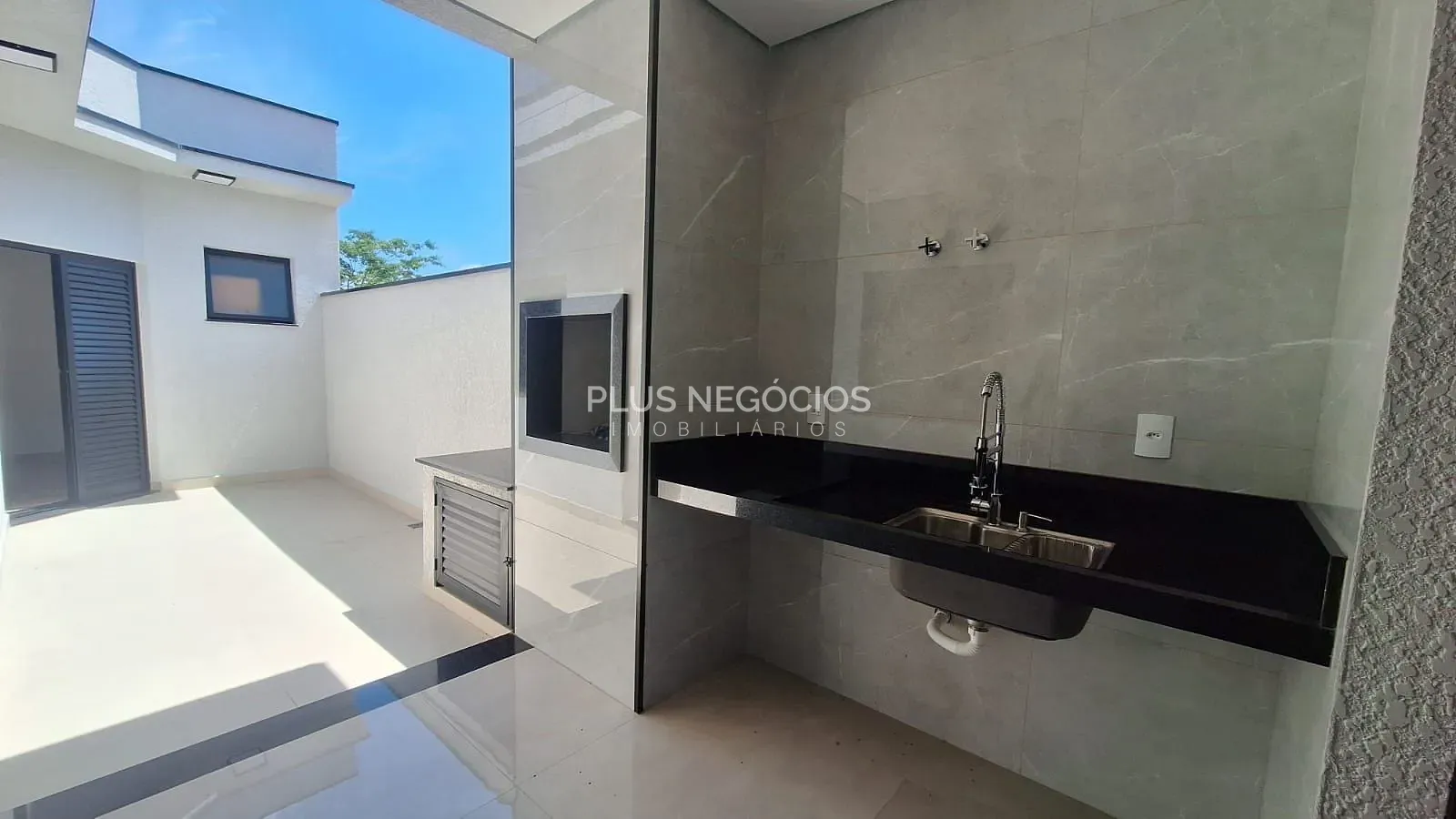 Casa, 3 quartos, 110 m² - Foto 9