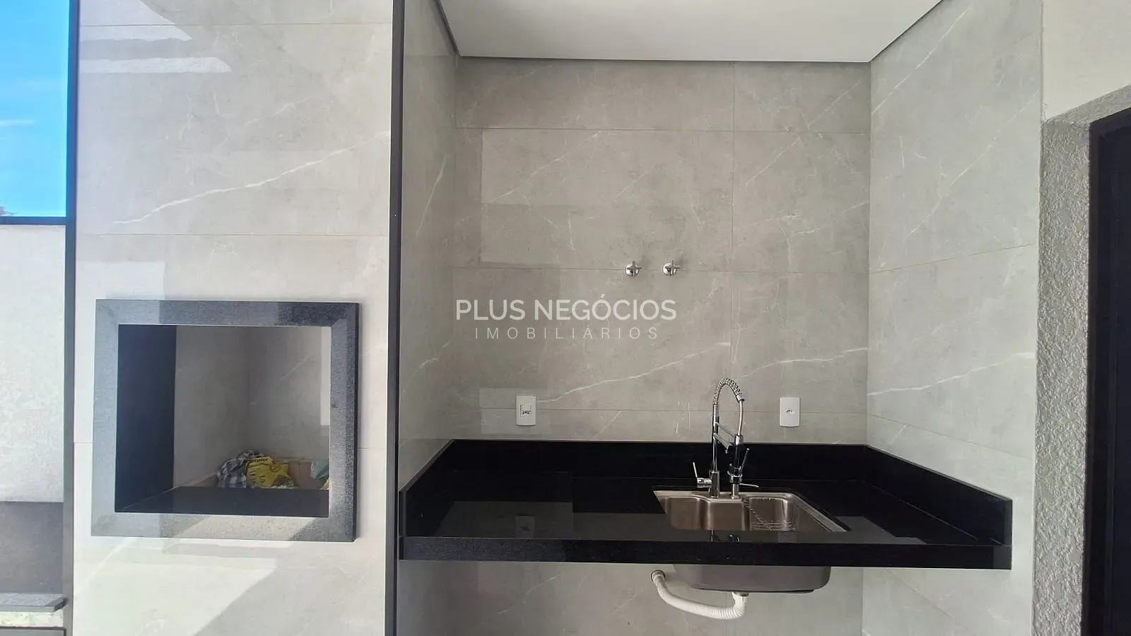 Casa, 3 quartos, 110 m² - Foto 10