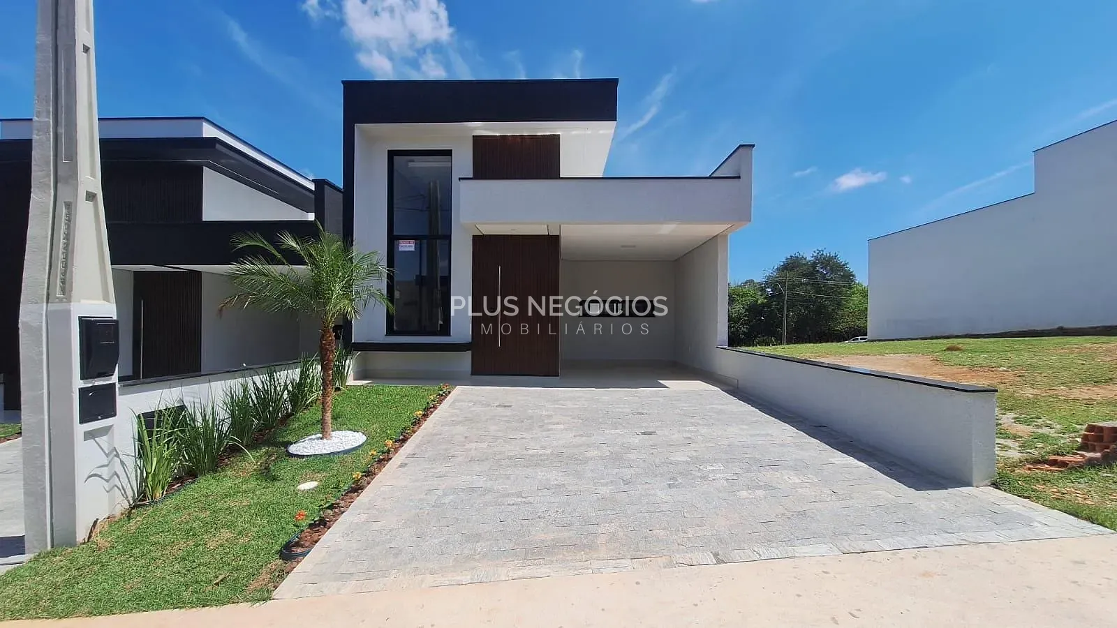 Casa, 3 quartos, 110 m² - Foto 1