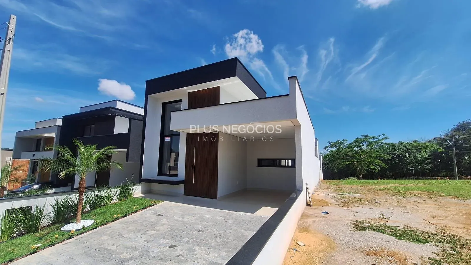 Casa, 3 quartos, 110 m² - Foto 2