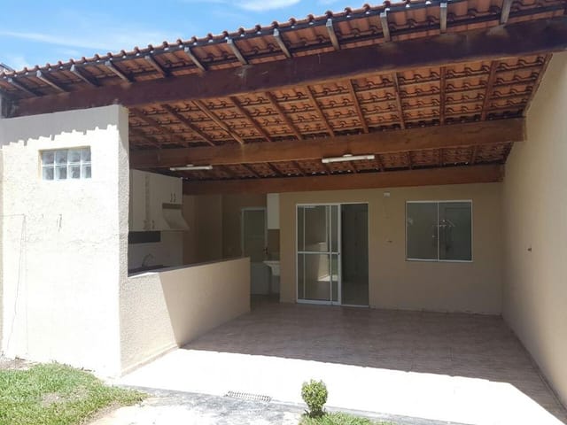 Foto do Casa - Casa residencial à venda, Condomínio Terra Nova Sorocaba, Sorocaba. | Ary Proenca Negócios Imobiliários Ltda