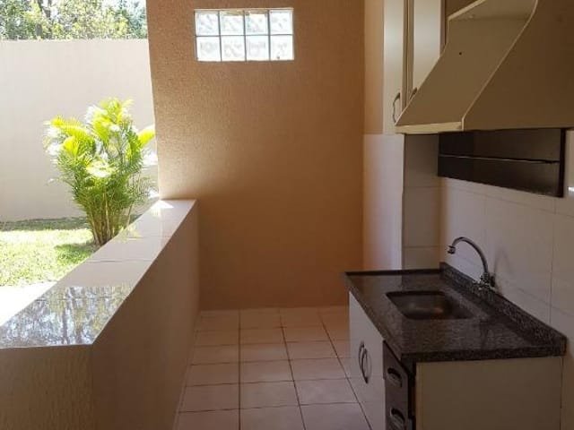 Foto do Casa - Casa residencial à venda, Condomínio Terra Nova Sorocaba, Sorocaba. | Ary Proenca Negócios Imobiliários Ltda