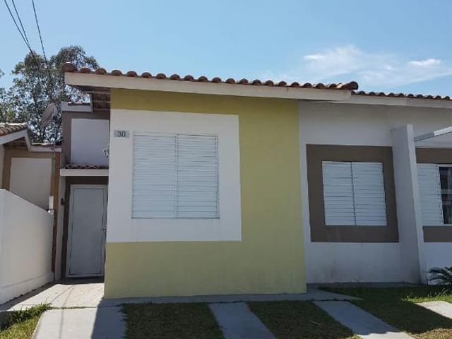 Foto do Casa - Casa residencial à venda, Condomínio Terra Nova Sorocaba, Sorocaba. | Ary Proenca Negócios Imobiliários Ltda