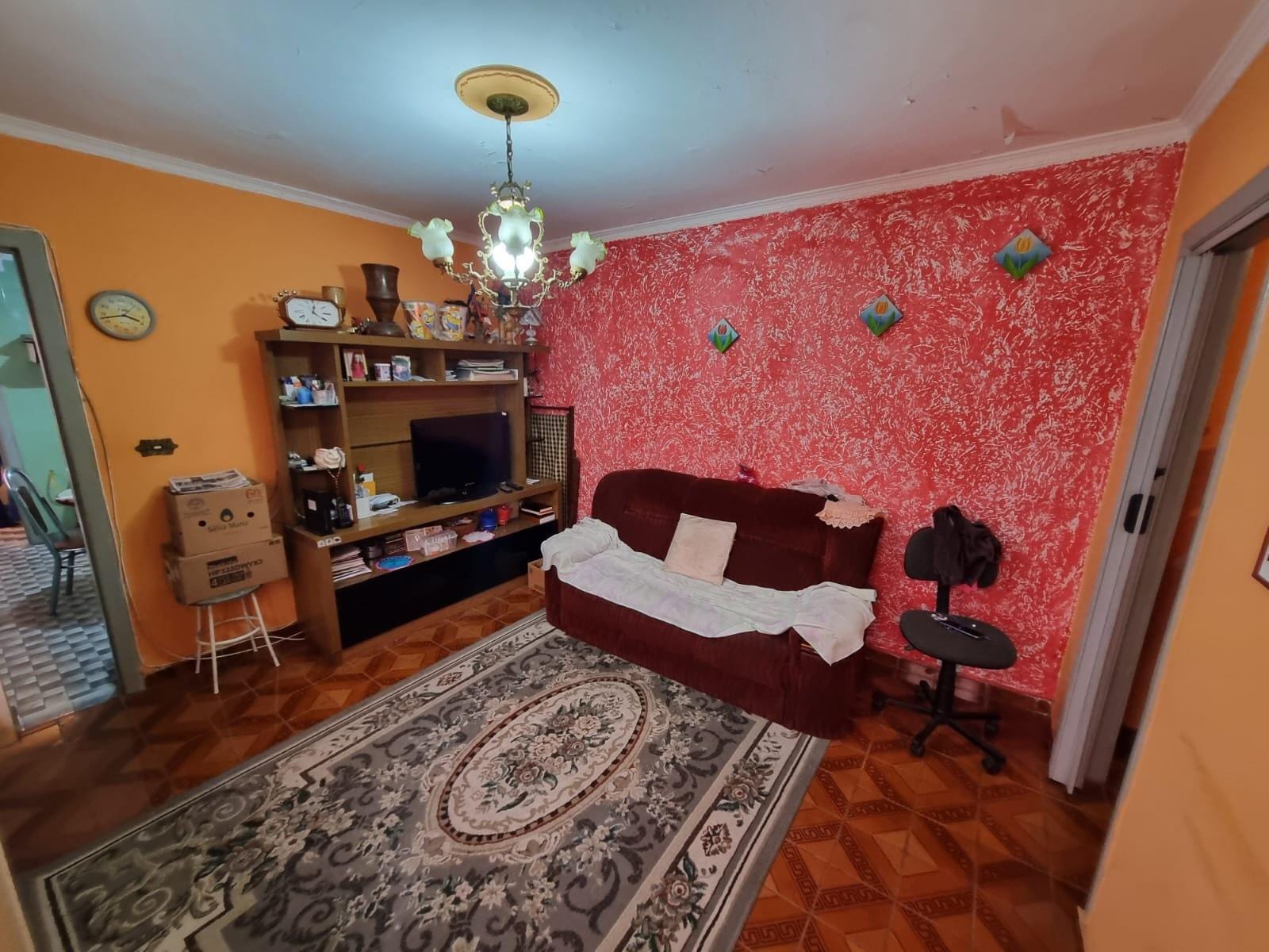 Casa à venda, Santa Maria, São Caetano do Sul, SP