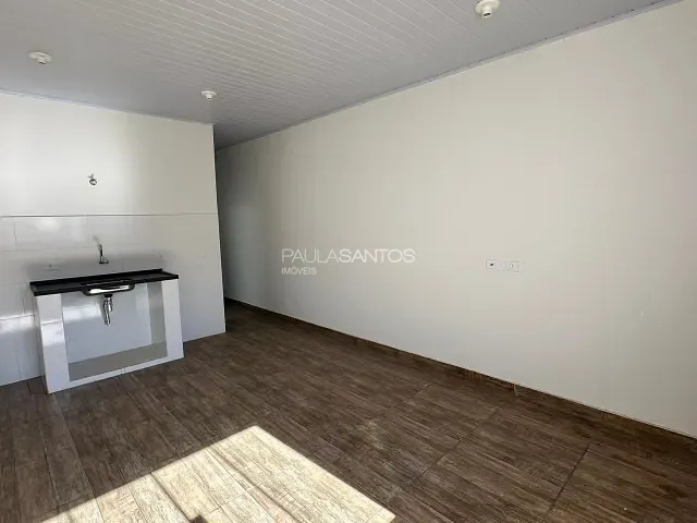 Casa 2 quartos e 1 banheiro, à venda, no bairro Residencial Jardim Nathália em Sorocaba