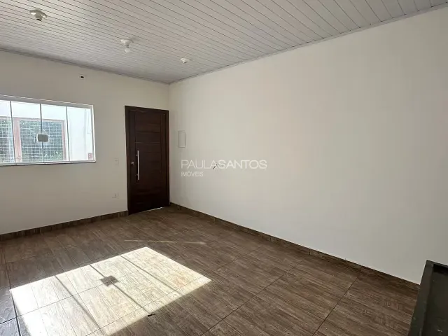 Casa 2 quartos e 1 banheiro, à venda, no bairro Residencial Jardim Nathália em Sorocaba
