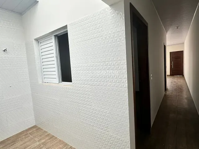 Casa 2 quartos e 1 banheiro, à venda, no bairro Residencial Jardim Nathália em Sorocaba