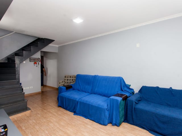 Foto do Casa - Casa para venda em Parque São Luís com 4 quartos, sendo 2 suítes , 130m² | Lares e Andares Imóveis