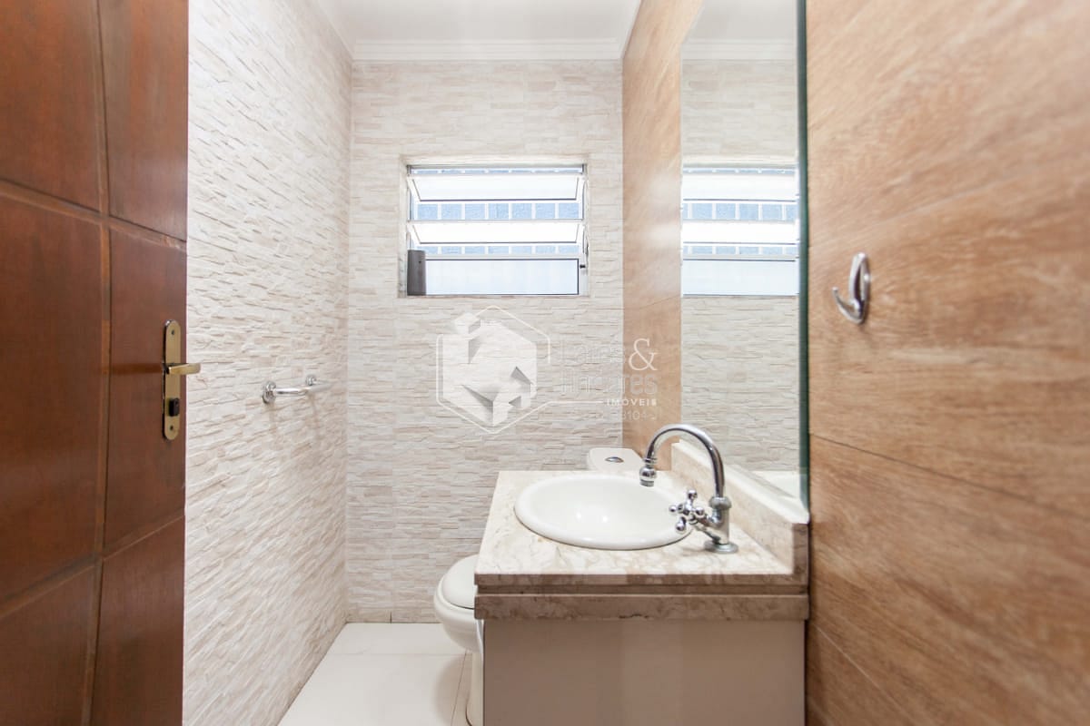 Casa, 4 quartos, 130 m² - Foto 5